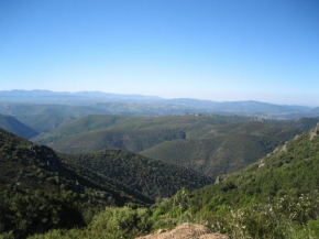 El Portal de la Sierra de Francia II